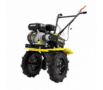Сельскохозяйственная машина МК-7800ML Huter (7,8 л.с.,колеса 4x10,перед.3(пониж)/1, ремен, ширина обр.1000) в Хабаровске