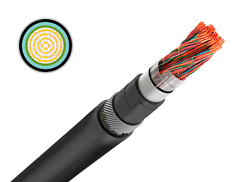 Кабель ТПП-ЭП 20х2х0,4 в Хабаровске