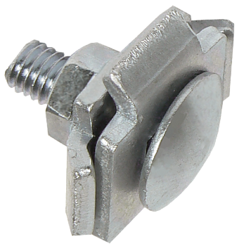 Комплект соединительный двойной MDS20 IEK в Хабаровске