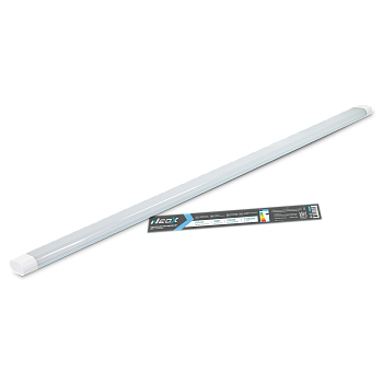 Светильник светодиодный ДПО-112 ОПАЛ 36Вт 160гр 6500К 1200мм IP40 NEOX в Хабаровске