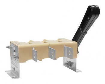 Рубильник ВР32-35 А30220 250А в Хабаровске