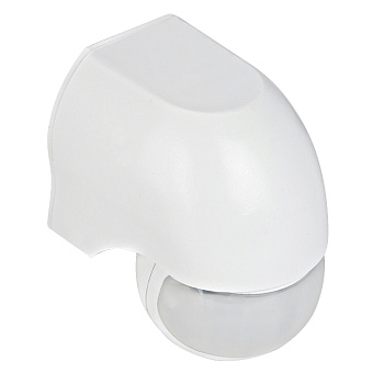 ИК датчик движения настенный 1200Вт 180гр. до 12м IP44 MS-38 EKF PROxima в Хабаровске