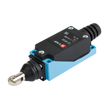 Концевой выключатель TZ-8112 EKF PROxima в Хабаровске