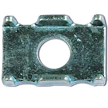 Шайба со специальной головкой для соединения проволочного лотка(в соединении с винтом М6х14) DKC в Хабаровске