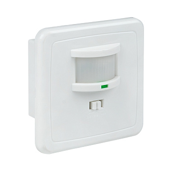 ИК датчик движения встраиваемый 500Вт 160гр. до 9м IP20 MS-2000 EKF PROxima в Хабаровске