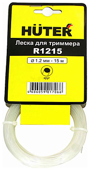 Леска R2015 (круг) в Хабаровске
