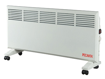 Конвектор ОК-2000 Ресанта (Х образный наревательный элемент, механическое управление) в Хабаровске