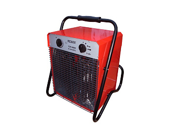 Тепловая электрическая пушка ТЭП-9000 Ресанта в Хабаровске