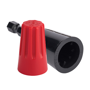 Соединительный изолирующий зажим СИЗ-5 (3-17мм2) (100шт.) EKF PROxima в Хабаровске