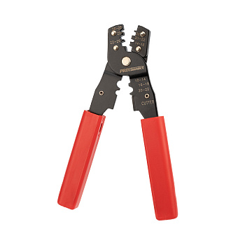 Клещи обжимные (кримпер) 0,10-6,00 мм PROconnect в Хабаровске