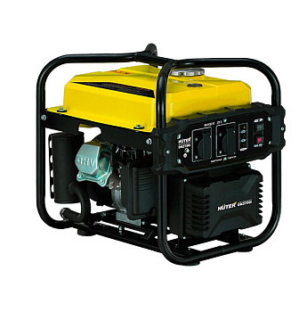Инверторный генератор DN2700i Huter в Хабаровске