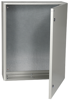 Корпус металлический ЩМП-5-0 (1000х650х300) УХЛ3 IP31 IEK в Хабаровске