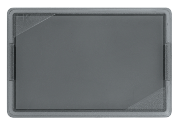 Пластиковое стекло для электрощитов с маркировкой IEK в Хабаровске