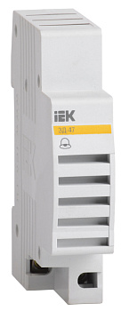 Звонок ЗД-47 на DIN-рейку IEK в Хабаровске