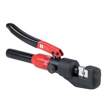 Пресс гидравлический ручной ПГР-70 EKF Master в Хабаровске