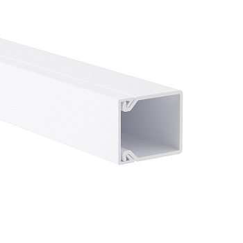 TA-EN 25x30 Короб с крышкой с плоской основой DKC в Хабаровске