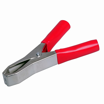 Зажим "крокодил" 15А 75мм REXANT в Хабаровске