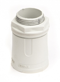 Муфта труба-коробка, IP67, М50х1.5, д.50мм DKC в Хабаровске