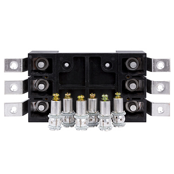 Панель втычная РМ-99М/2-100 переднего присоединения EKF PROxima в Хабаровске