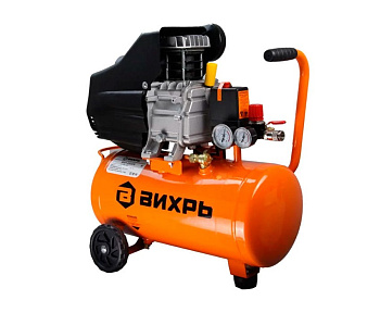 Компрессор КМП-260/24 Вихрь в Хабаровске
