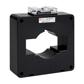 Трансформатор тока ТТЕ-100-800/5А класс точности 0,5 EKF PROxima в Хабаровске