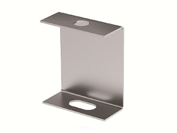 Скоба PL облегченная для подвеса лотка DKC в Хабаровске