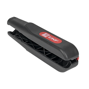 Инструмент для зачистки кабеля (стриппер) 0,5-6,0 EKF Professional в Хабаровске