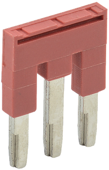 Перемычка для КПИ-4мм2 3PIN IEK в Хабаровске