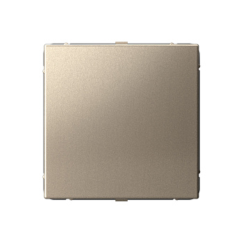 ARTGALLERY ЗАГЛУШКА без суппорта для многопостовых рамок, ШАМПАНЬ в Хабаровске