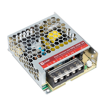 Блок питания 24В MPS-50W-24 EKF Proxima в Хабаровске