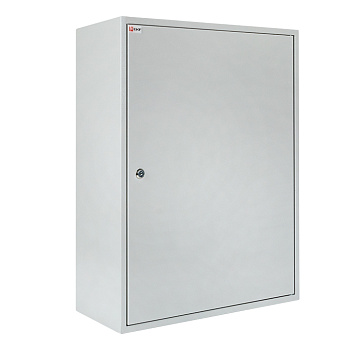 Щит с монтажной панелью ЩМП-4 800х600х250 IP31 EKF в Хабаровске