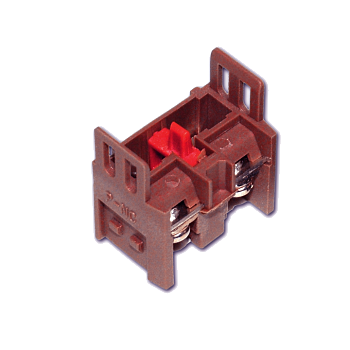 Контактор КМЭ малогабаритный 25А 380В 1NC EKF PROxima в Хабаровске