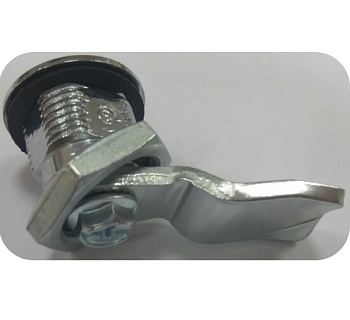 Ключ для пластикового замка к ЩРН (арт. lock-shrn-ip31) EKF PROxima в Хабаровске