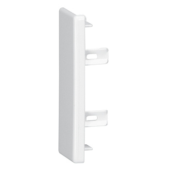 Заглушка Legrand 60х16/20 для мини-плинтуса в Хабаровске