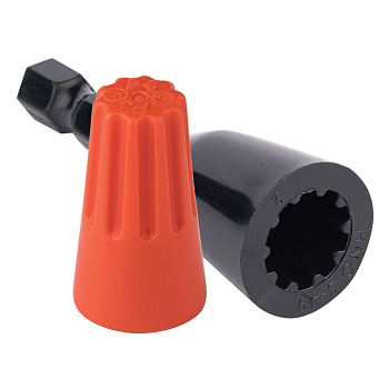 Соединительный изолирующий зажим СИЗ-3 (1,5-5,75мм2) (100шт.) EKF PROxima в Хабаровске