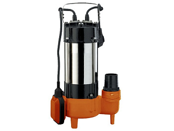 Фекальный насос ФН-750 Вихрь в Хабаровске