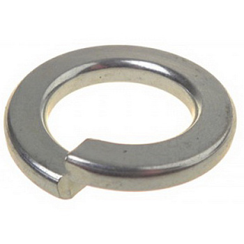 Шайба гроверная цинк, DIN 127 М8 в Хабаровске