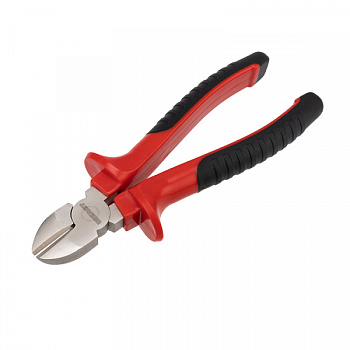 Бокорезы REXANT 180 мм никелированные, двухкомпонентные рукоятки в Хабаровске