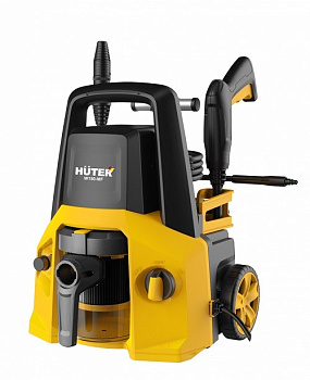 Мойка-пылесос Huter W150-MF в Хабаровске