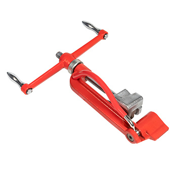 Инструмент для натяжения и резки стальной ленты ИНРСЛ-01 EKF PROxima в Хабаровске