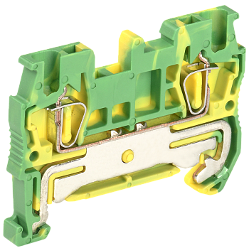 Клемма пружинная КПИ 2в-1,5-PEN IEK в Хабаровске