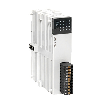 Модуль аналогового ввода EMF 4 PRO-Logic EKF PROxima в Хабаровске