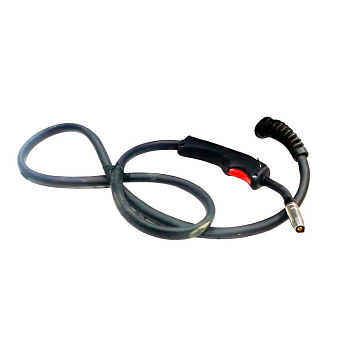 Горелка САИПА-165 в Хабаровске