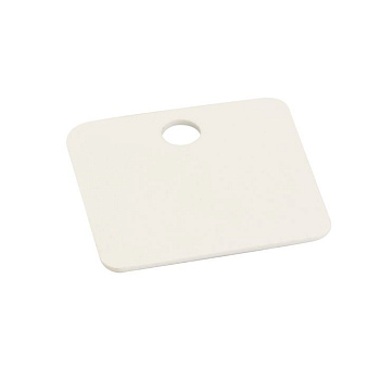 Бирка кабельная маркировочная У-153 (250шт.) малый квадрат EKF PROxima в Хабаровске