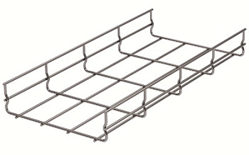 Лоток проволочный 50х150x3000 DKC в Хабаровске
