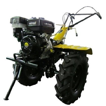Сельскохозяйственная машина MK-17000М Huter ВОМ 32мм (17 л.с.,колеса 5x12,перед.2/1, шестер, ширина обр.1400) в Хабаровске