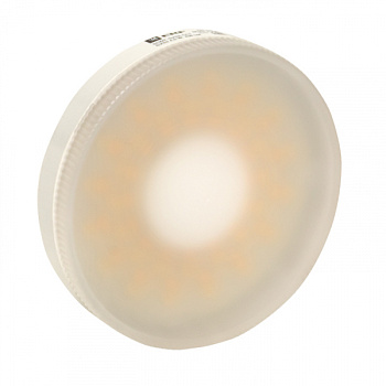 Умная лампа GX53 Connect Wi-Fi EKF в Хабаровске