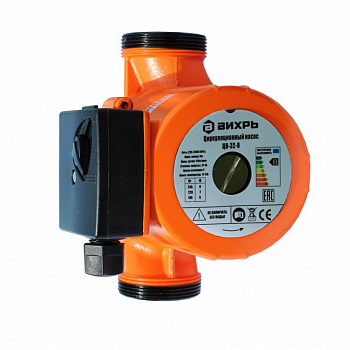 Циркуляционный насос ЦН-32-8 Вихрь в Хабаровске