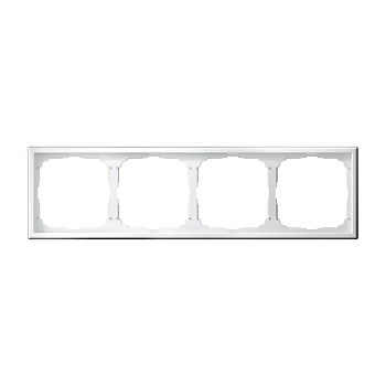 ARTGALLERY 4-постовая РАМКА, универсальная, ЛОТОС в Хабаровске