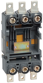 Панель ПМ1/П-37 втычная с передним присоединением для установки ВА88-37 IEK в Хабаровске